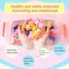 Magical Water Set Elf Ocean Kids Handmade Art Craft DIY Education Toy For Children Magic Water Elf Handmade Water Baby