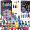 Kids Magic Water Science Experiment DIY Kit   Fun STEM Chemistry Toys
